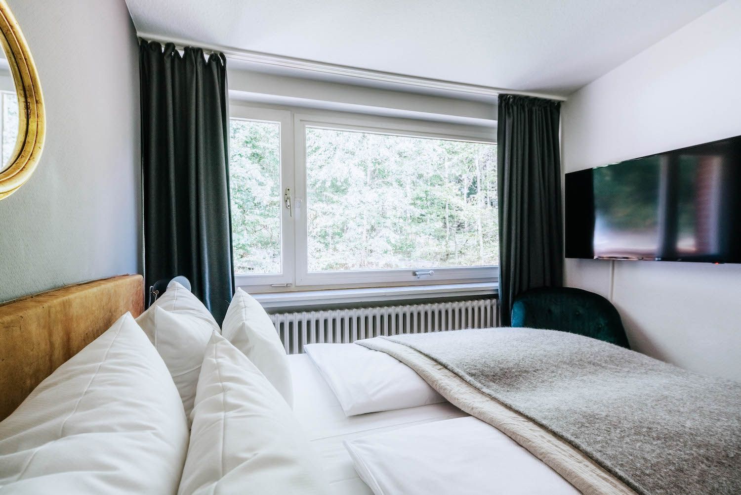 Kamer