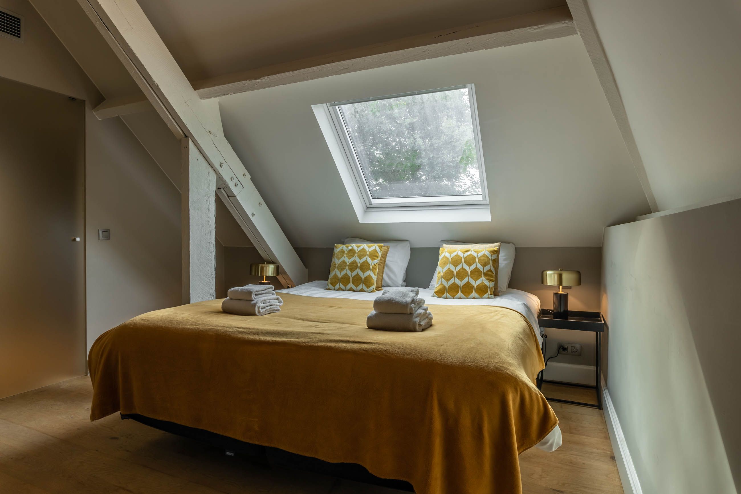 Kamer