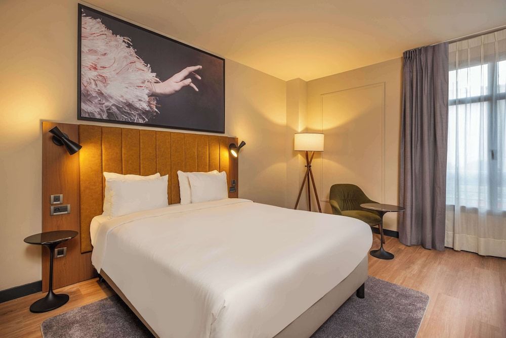 afbeelding van Superior kamer