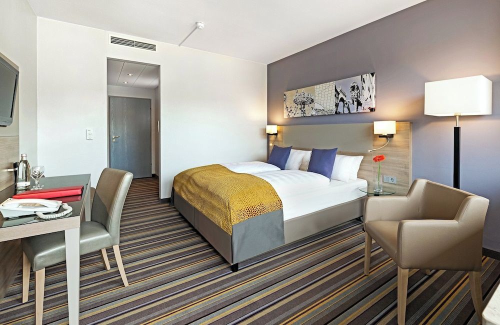 afbeelding van Comfort kamer