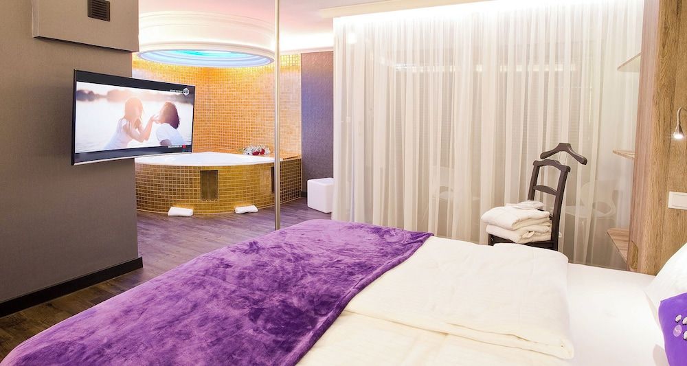 afbeelding van Spa Resort Arrangement