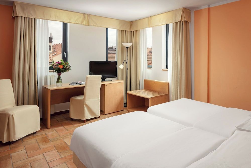 afbeelding van Spa Resort Arrangement