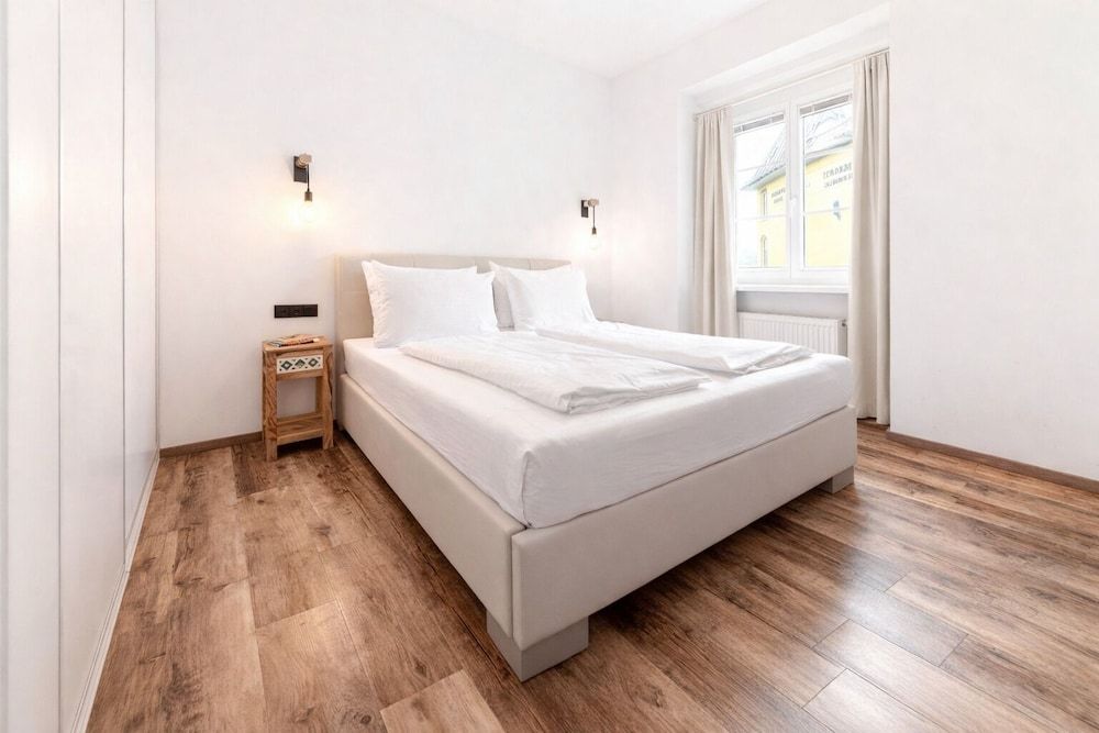 afbeelding van Deluxe appartement, 1 slaapkamer