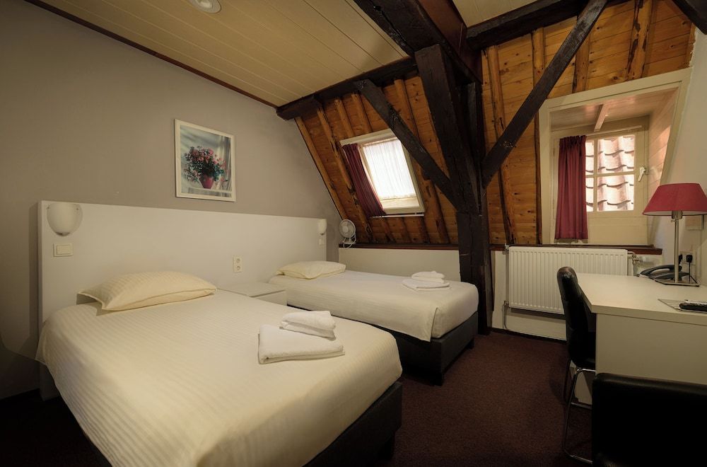 afbeelding van Spa Resort Arrangement