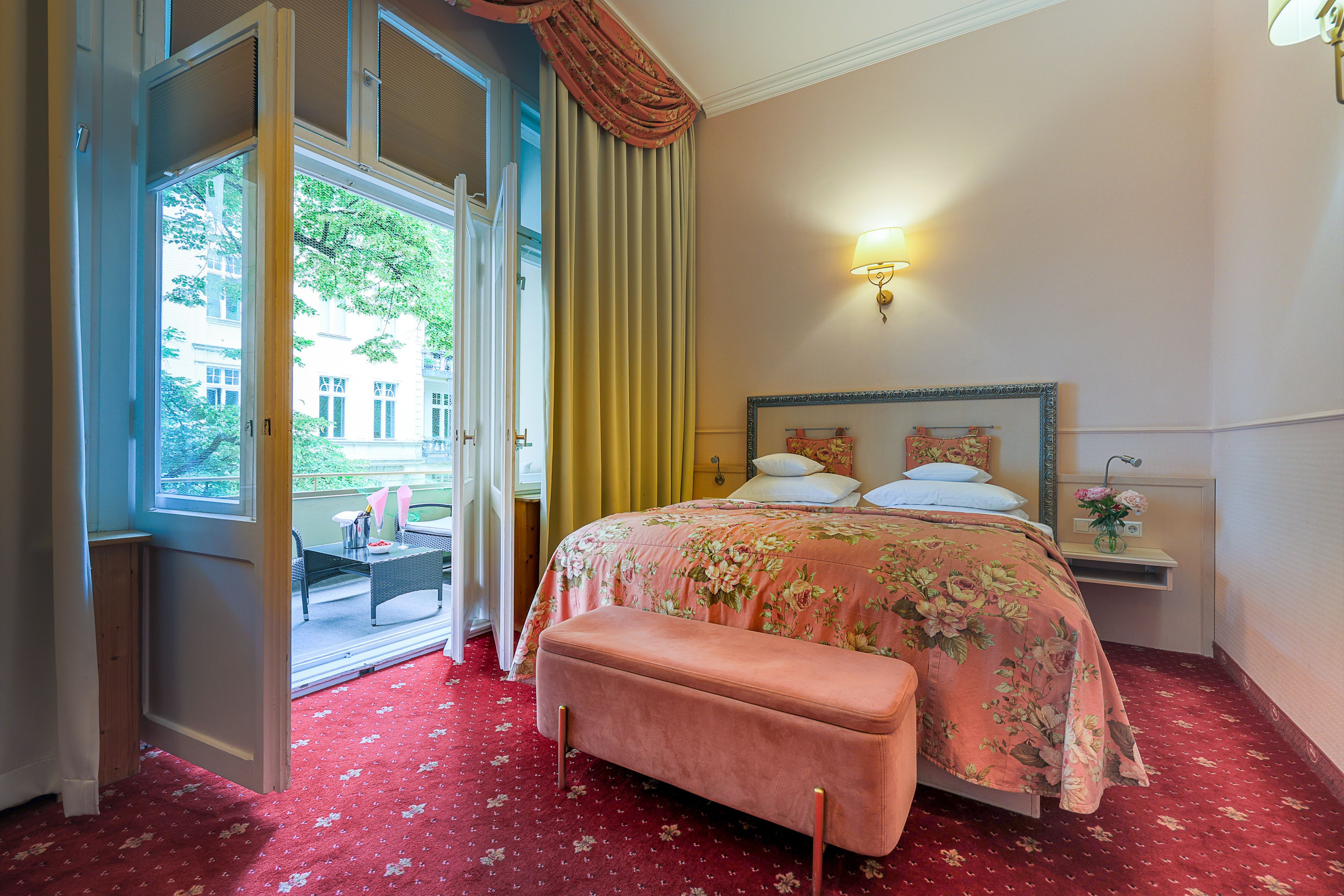 Kamer