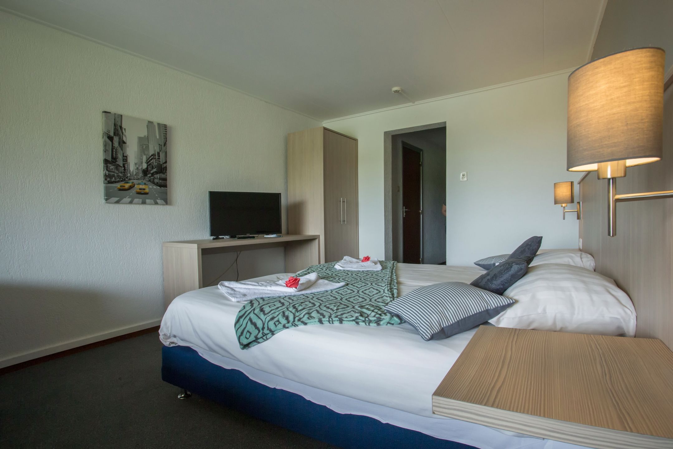 Kamer
