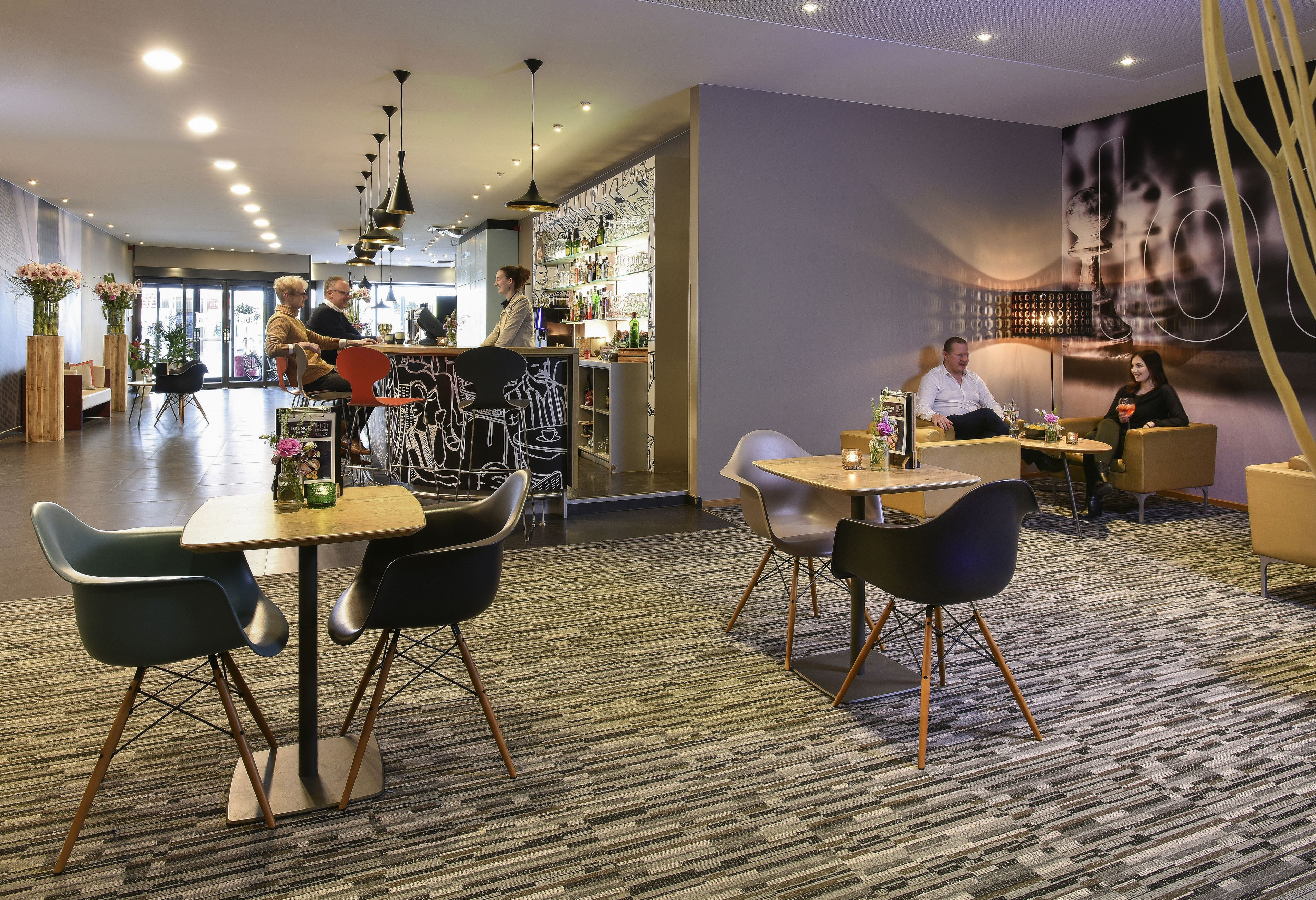 accommodatie