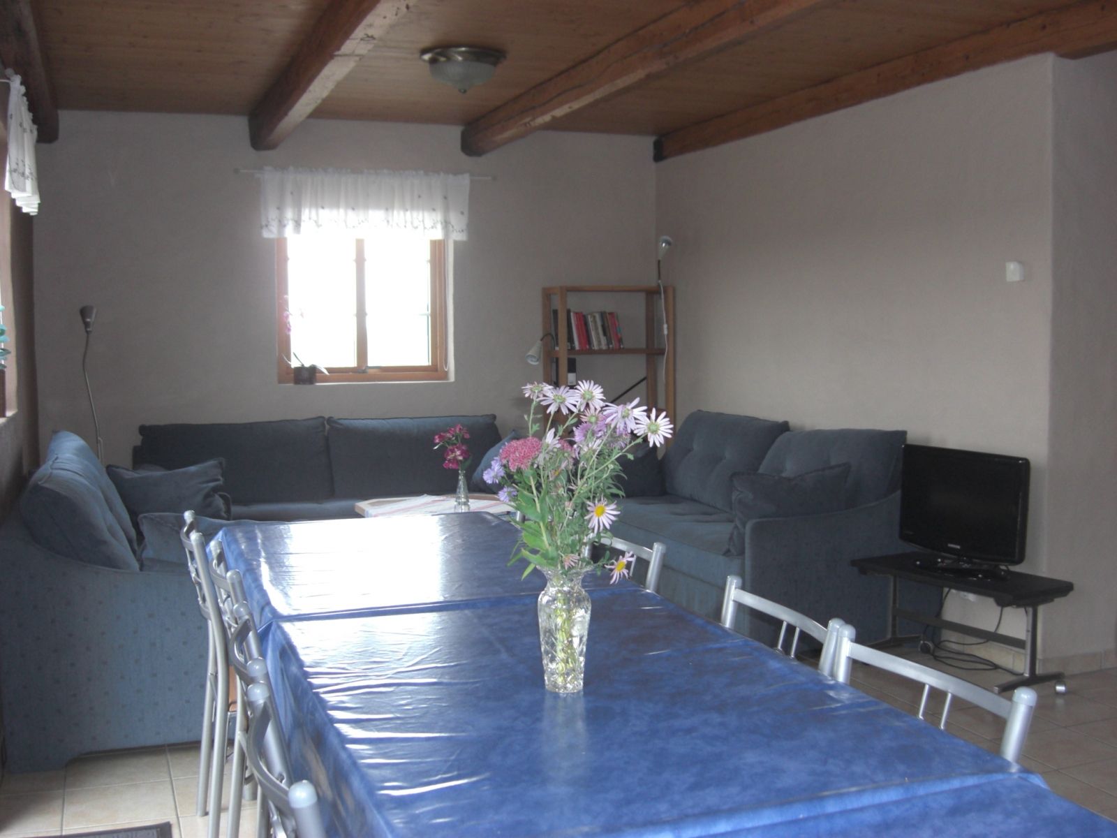 Kamer