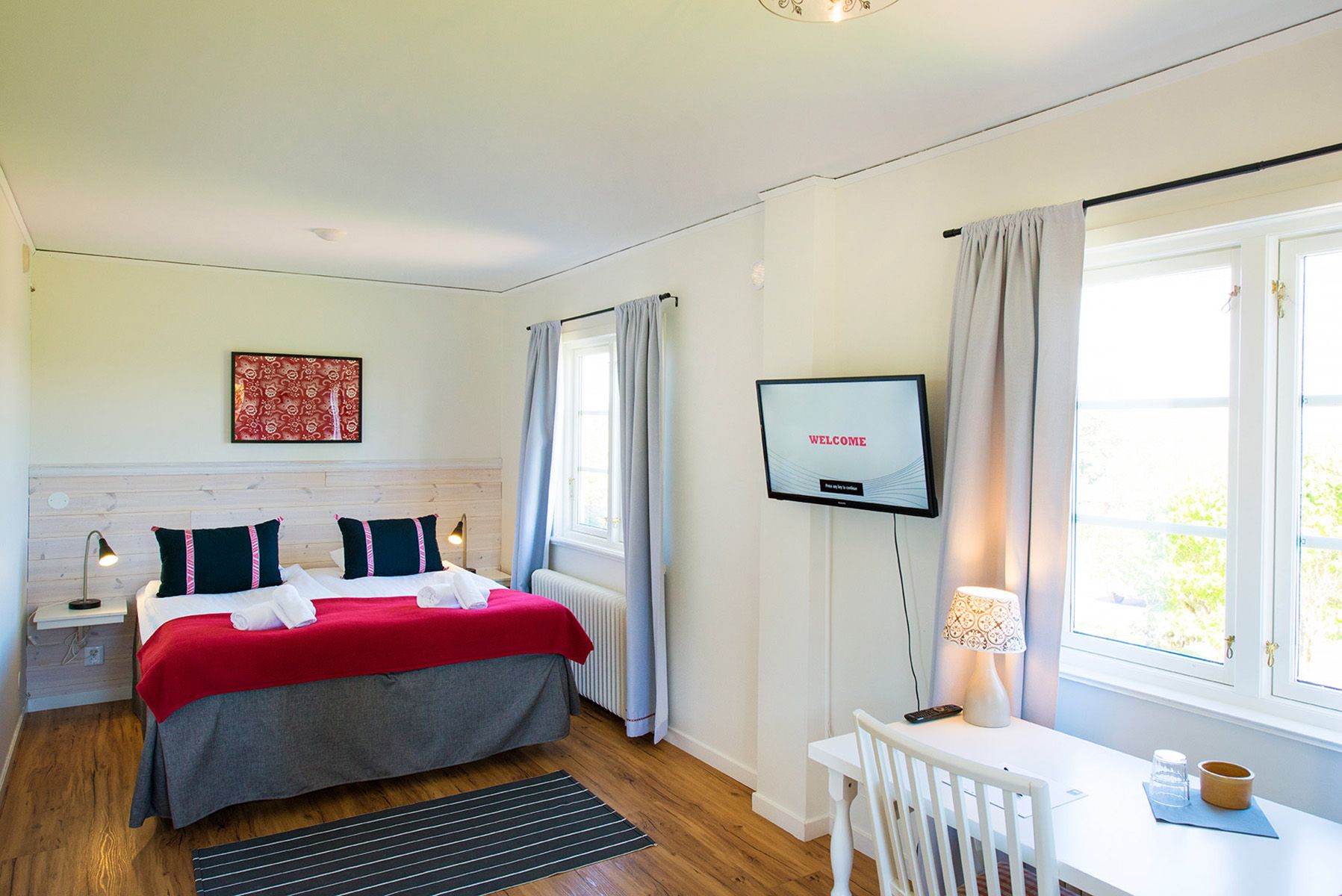 Kamer