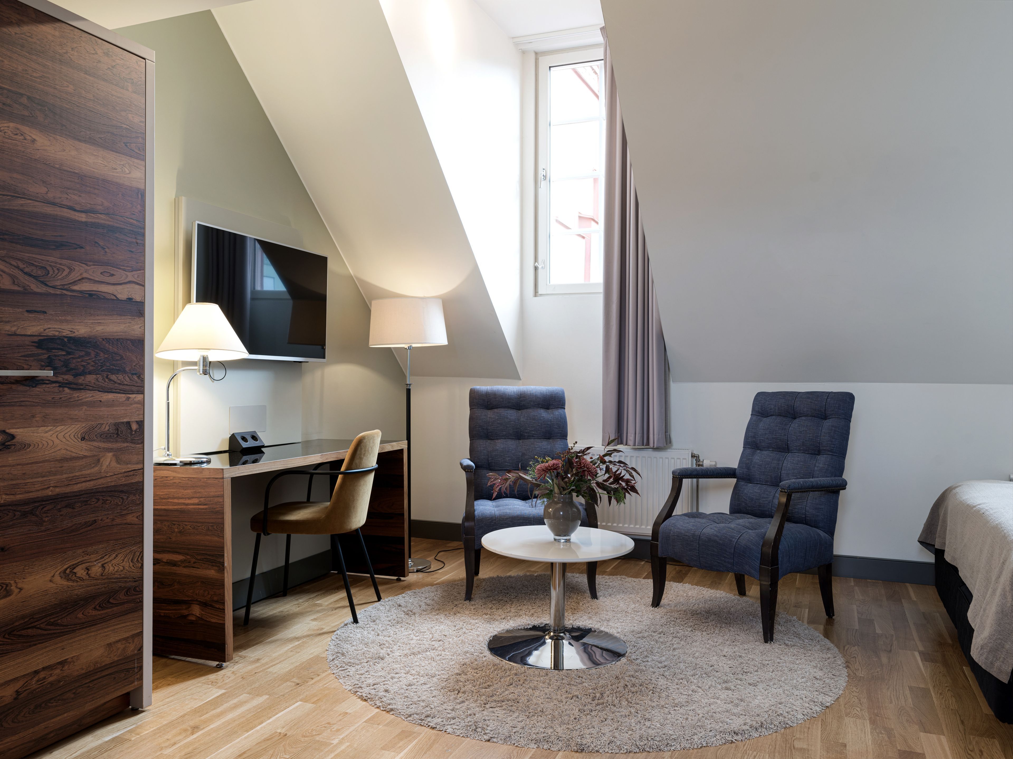 accommodatie