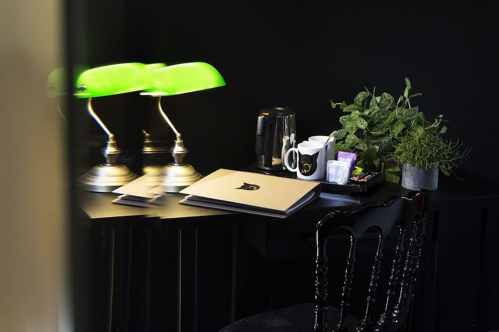 Kamer