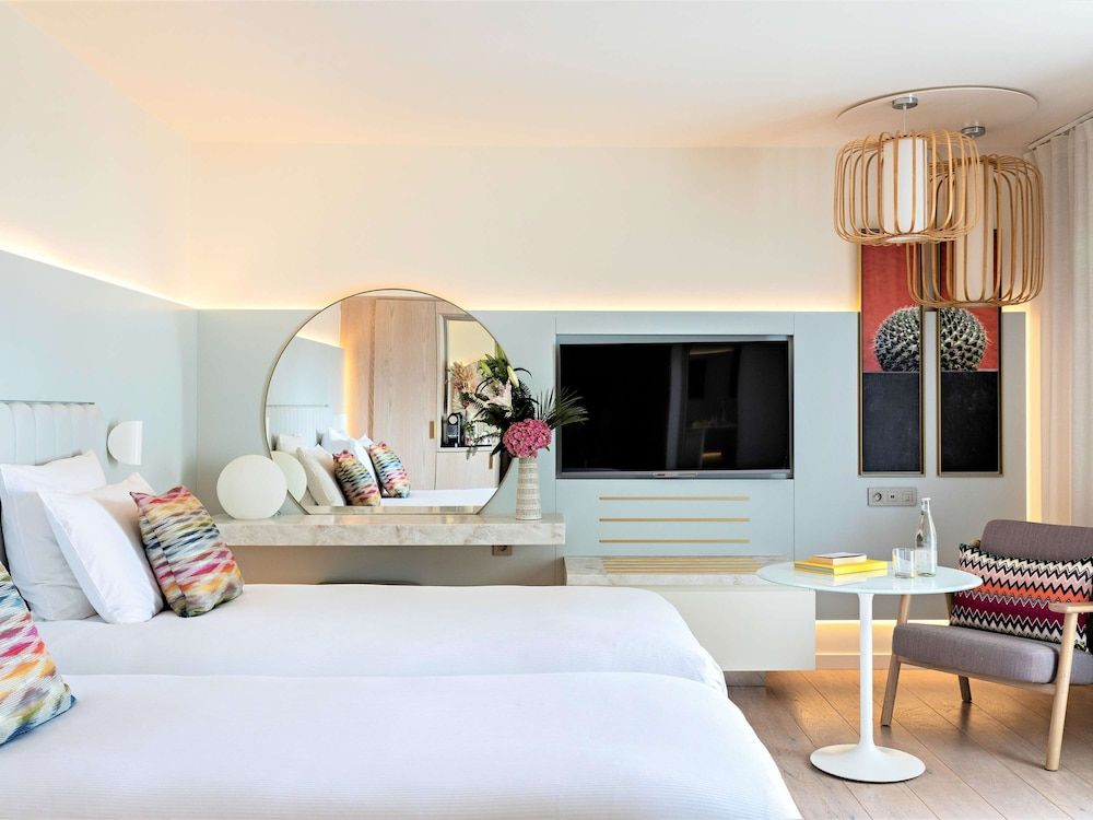 afbeelding van Superior kamer