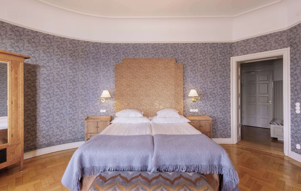 afbeelding van Spa Resort Arrangement