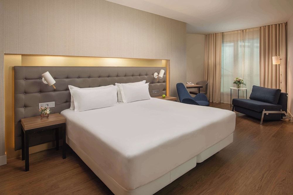 afbeelding van Deluxe kamer