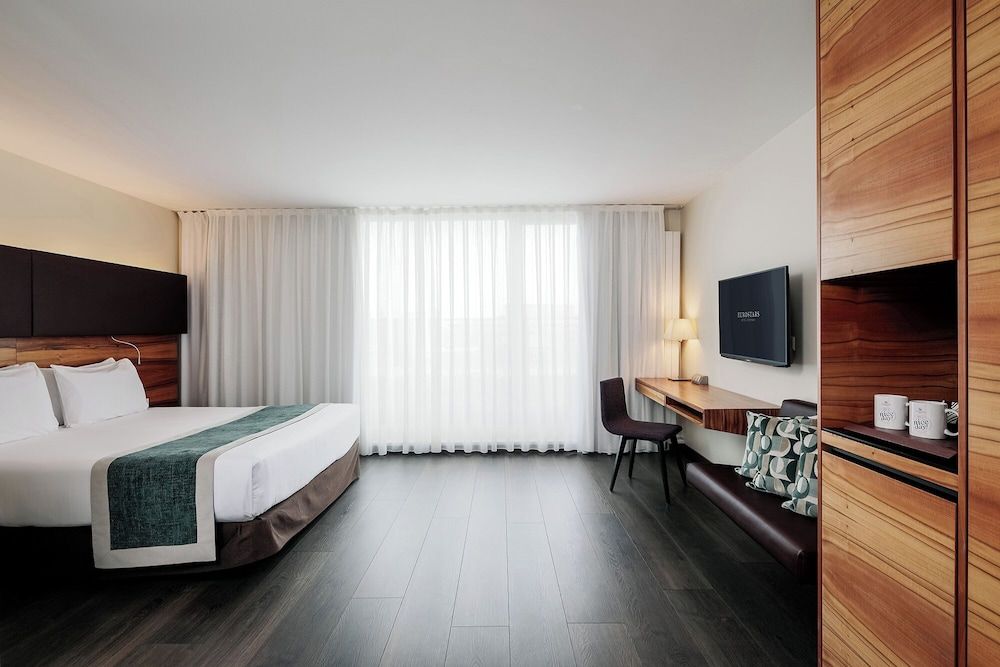 afbeelding van Spa Resort Arrangement