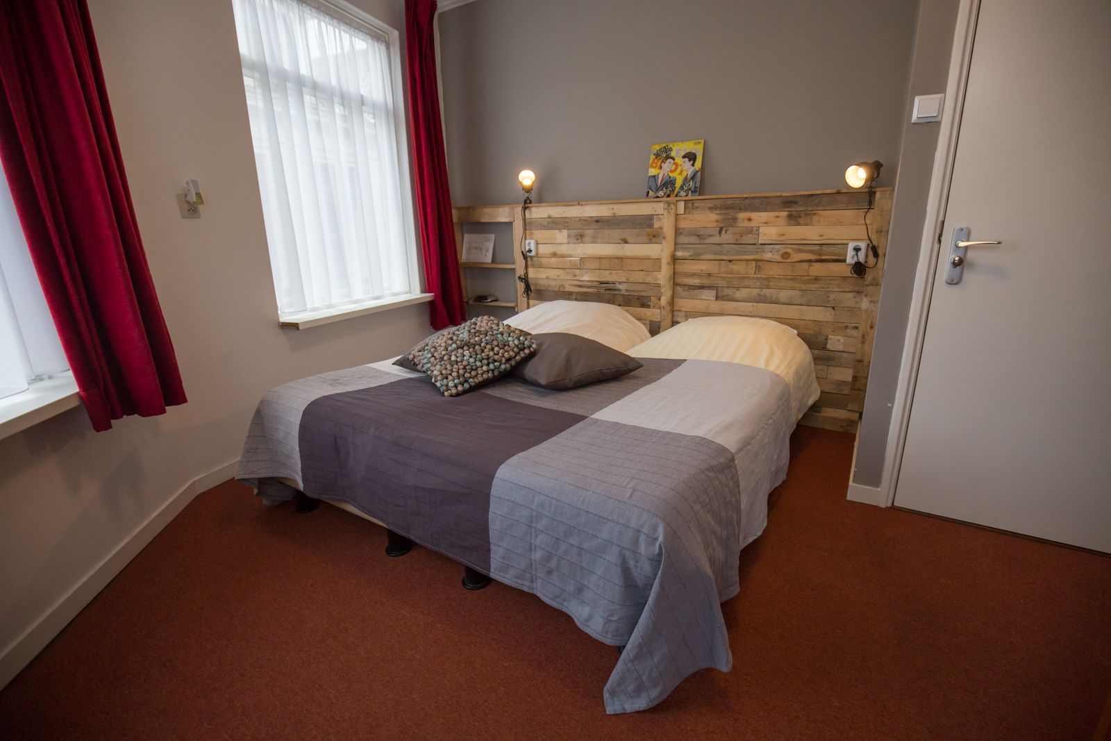 Kamer