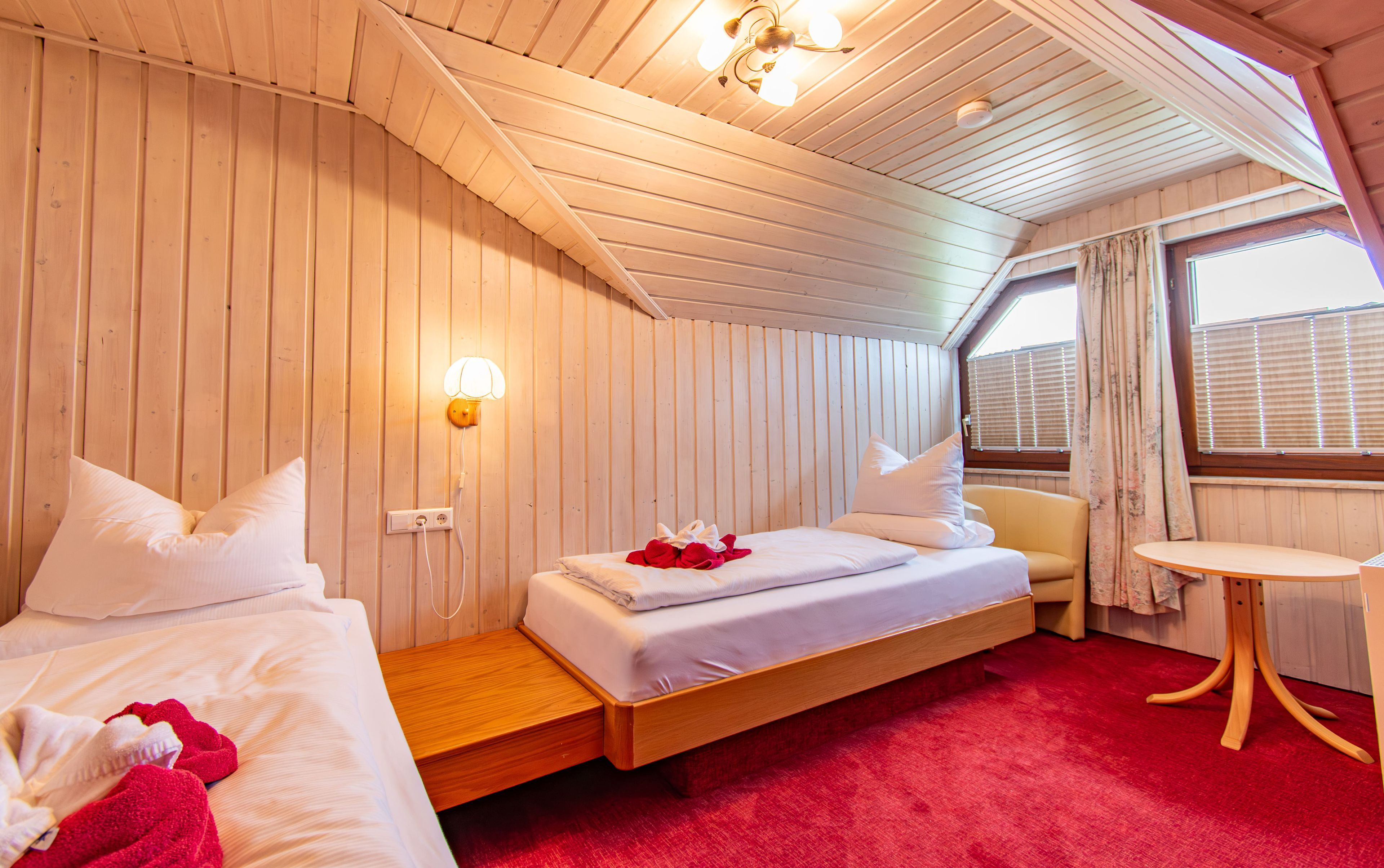 Kamer