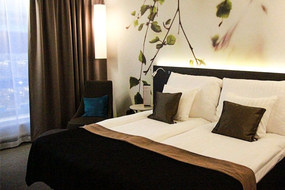 afbeelding van Standaard Twin kamer