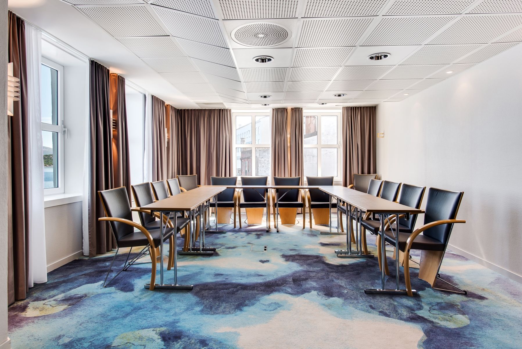 Faciliteiten