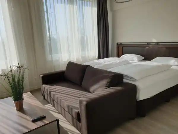 Motel Plus Schönefeld - Appartement - GENERAL