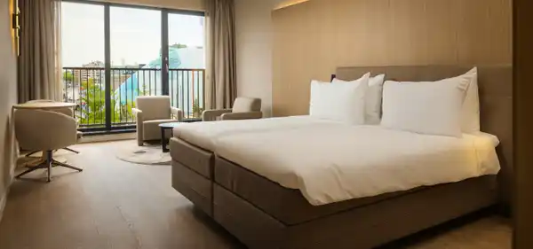 WestCord Hotel Eindhoven - Zomer Sale - GENERAL