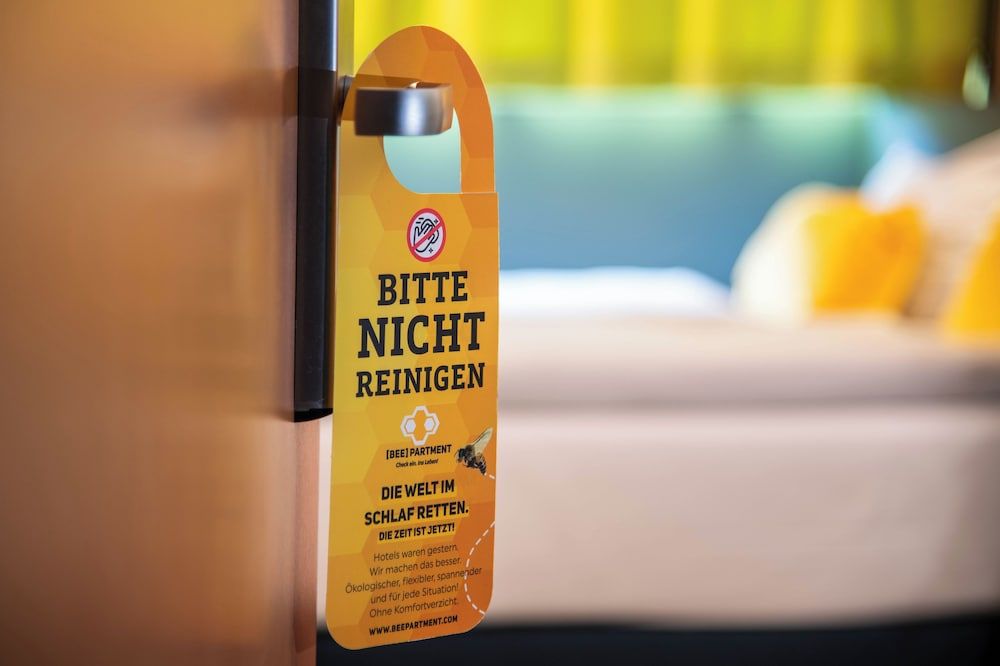 afbeelding van Twin kamer