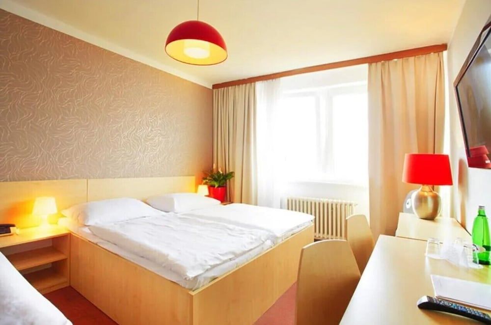 afbeelding van Spa Resort Arrangement