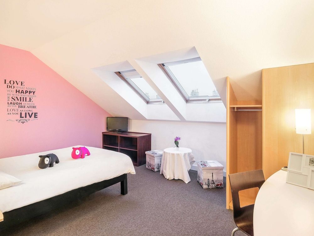 Kamer
