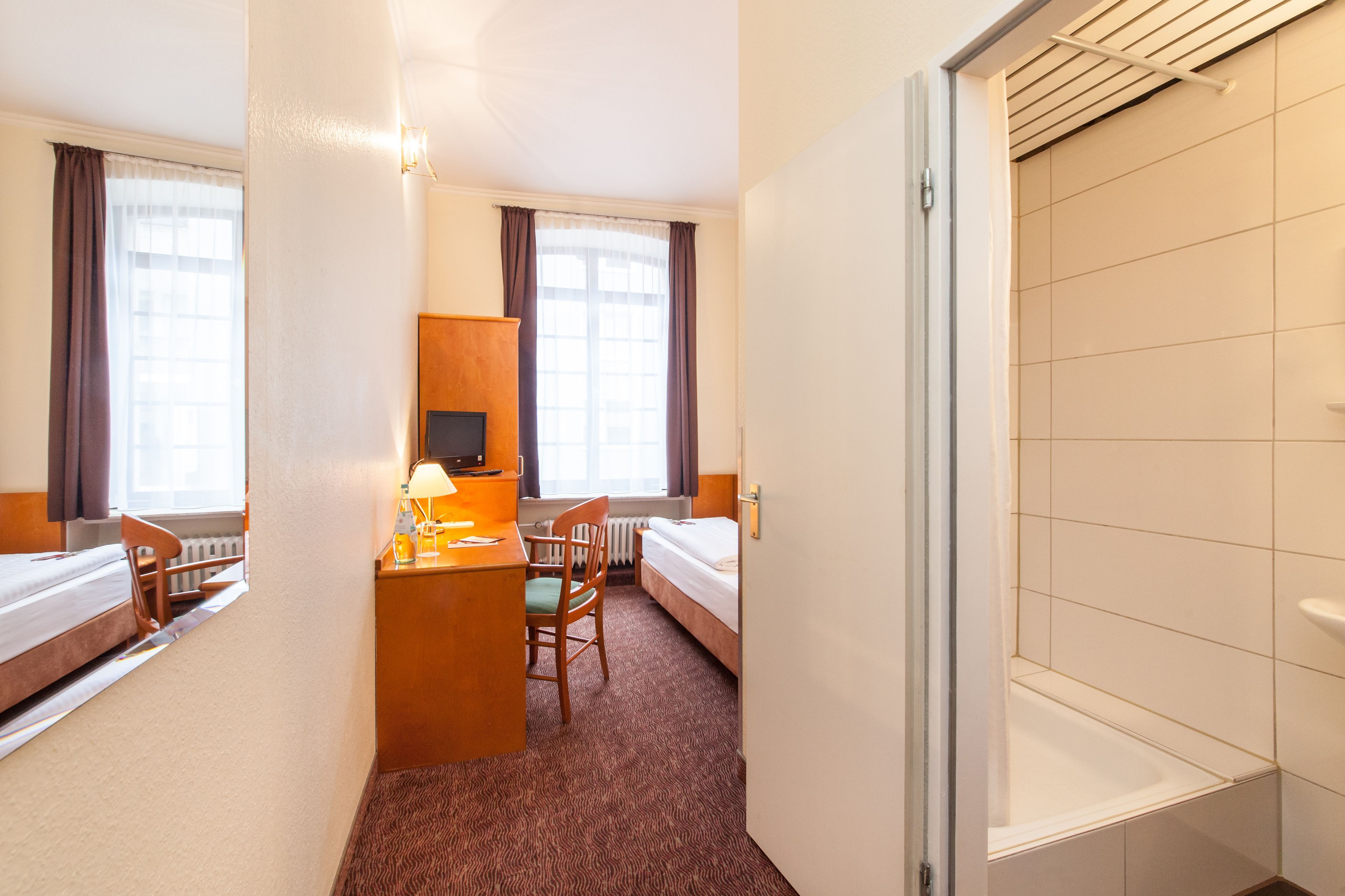 Kamer