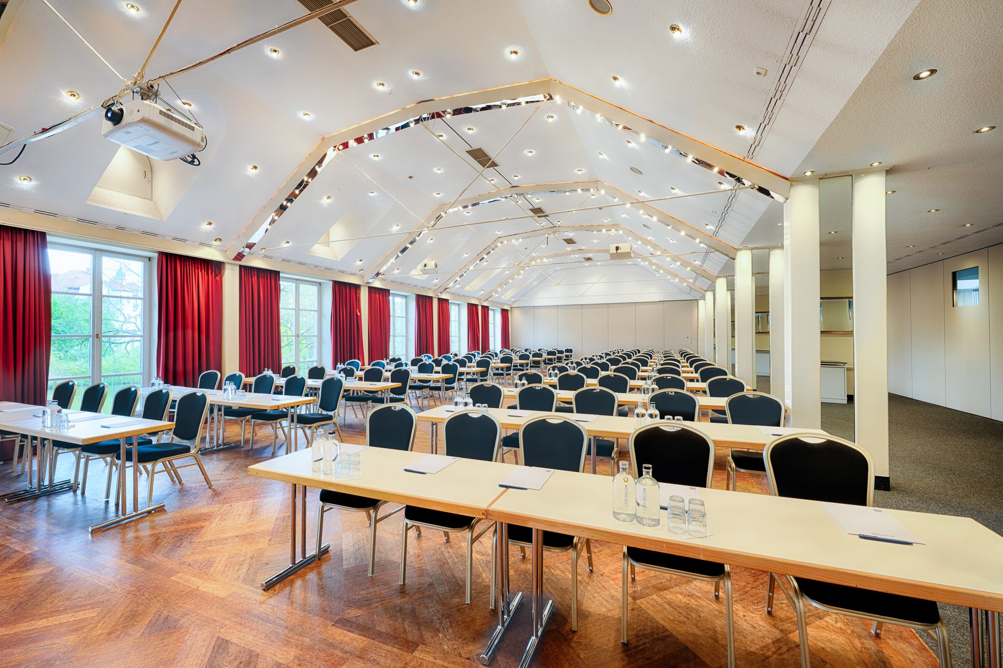 Faciliteiten