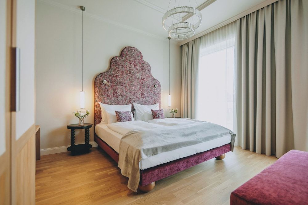 afbeelding van Superior studio suite