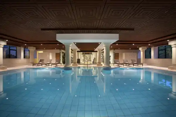 DoubleTree by Hilton Royal Parc Soestduinen - Standaard Kamer King - WELLNESS