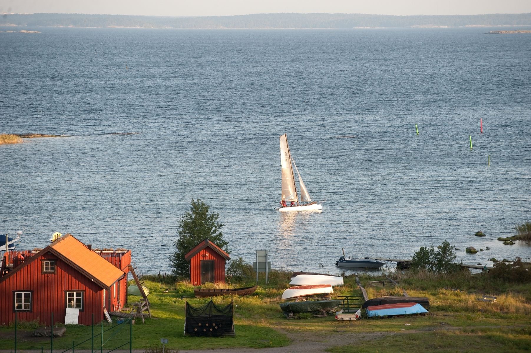 Omgeving