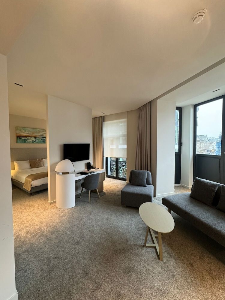 afbeelding van Ontdek de Stad Arrangement