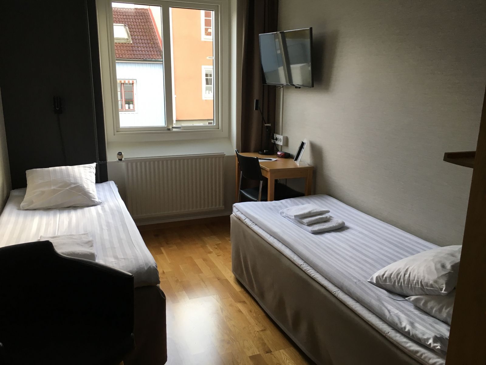 Kamer
