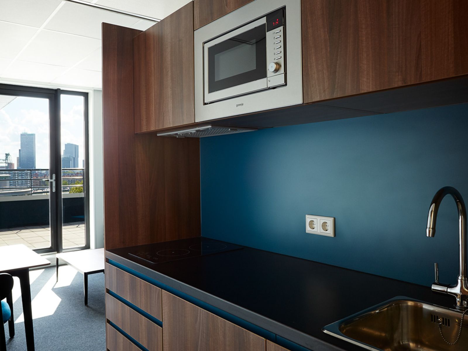 Kamer