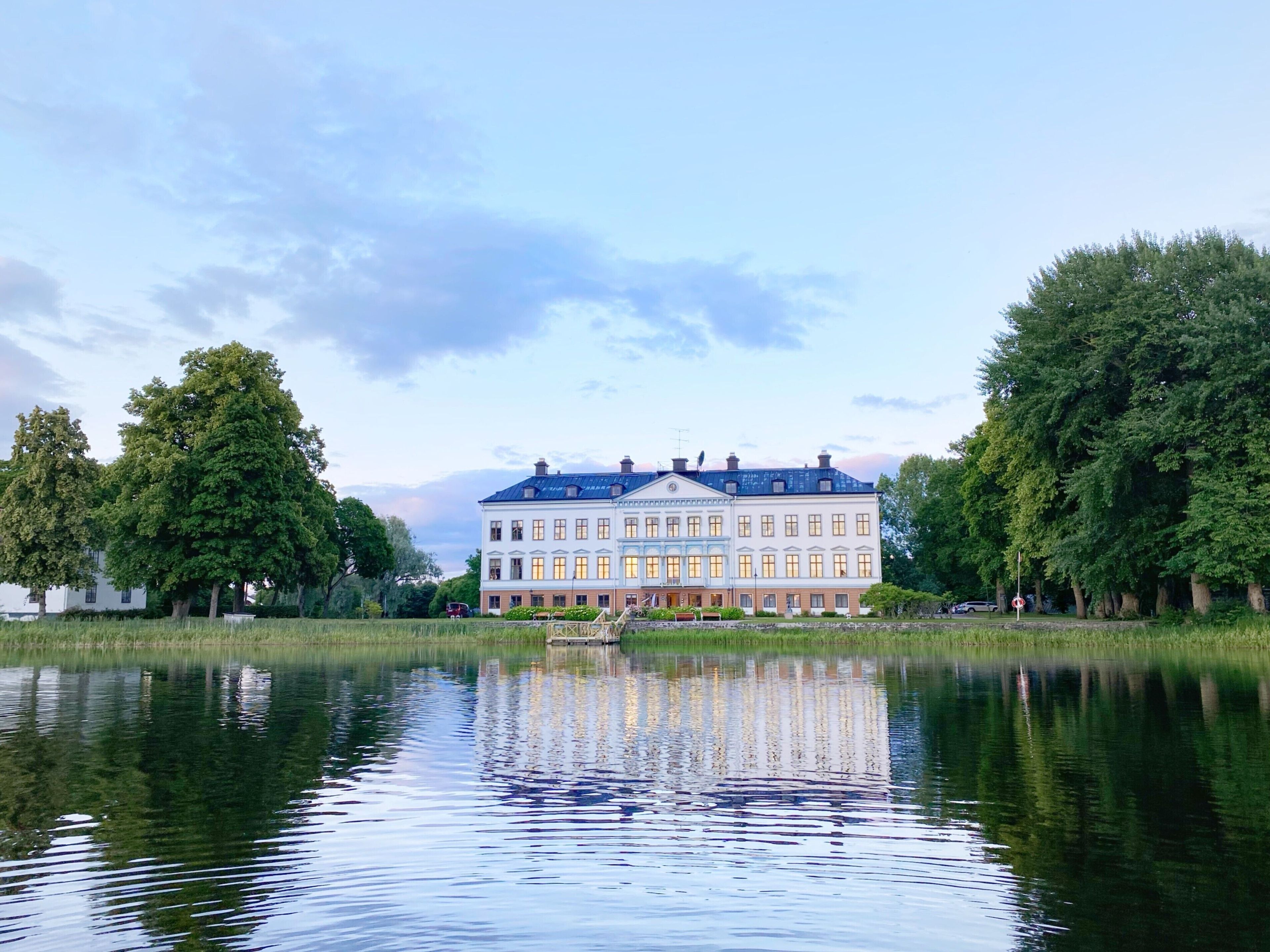 Omgeving
