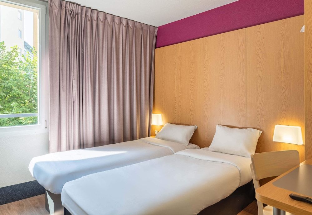 afbeelding van Twin kamer, niet-roken