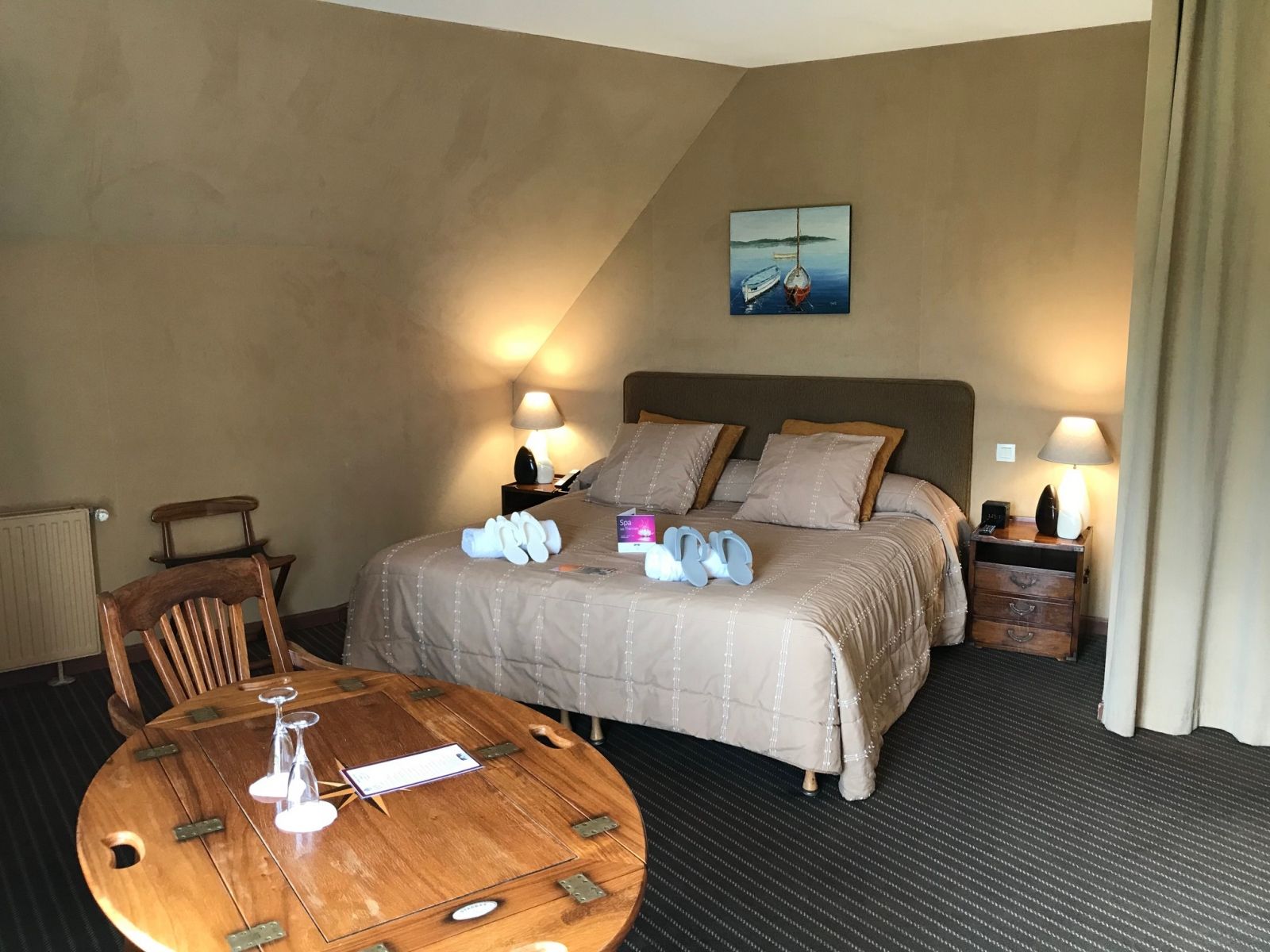 Kamer