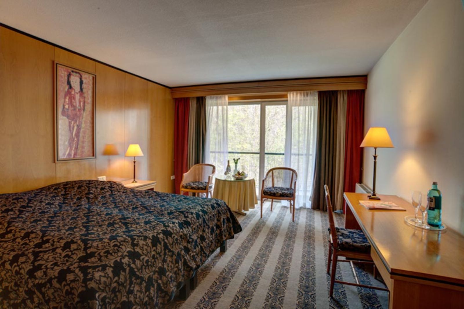 Kamer