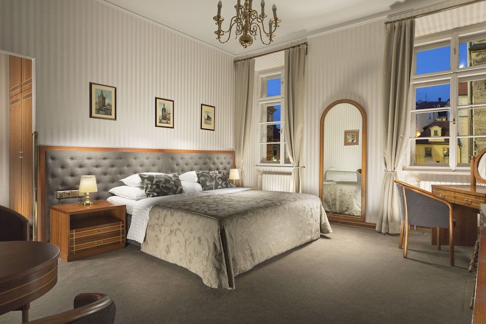 afbeelding van Spa Resort Arrangement