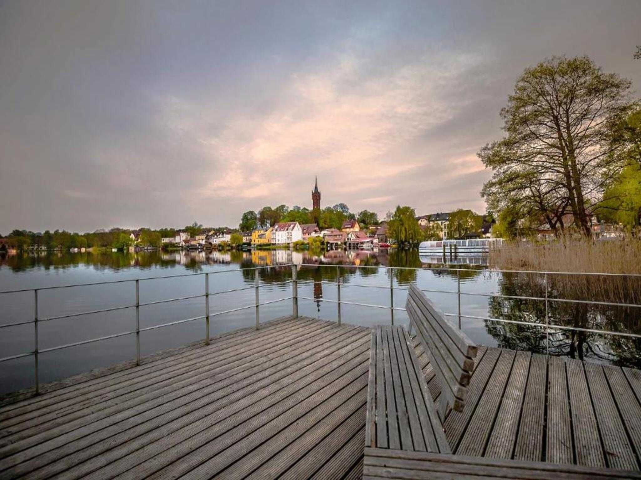 Omgeving