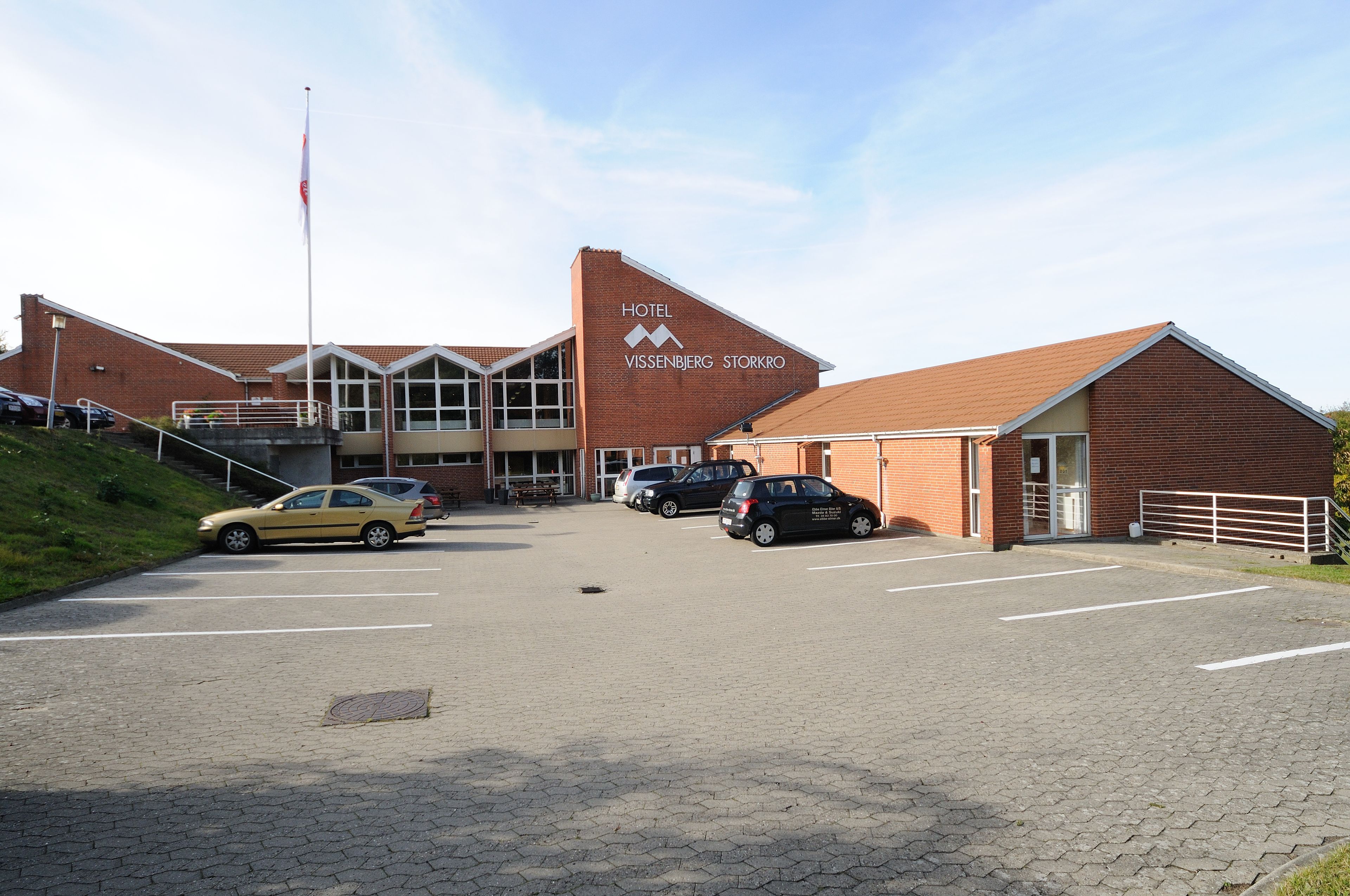 Buitenzijde