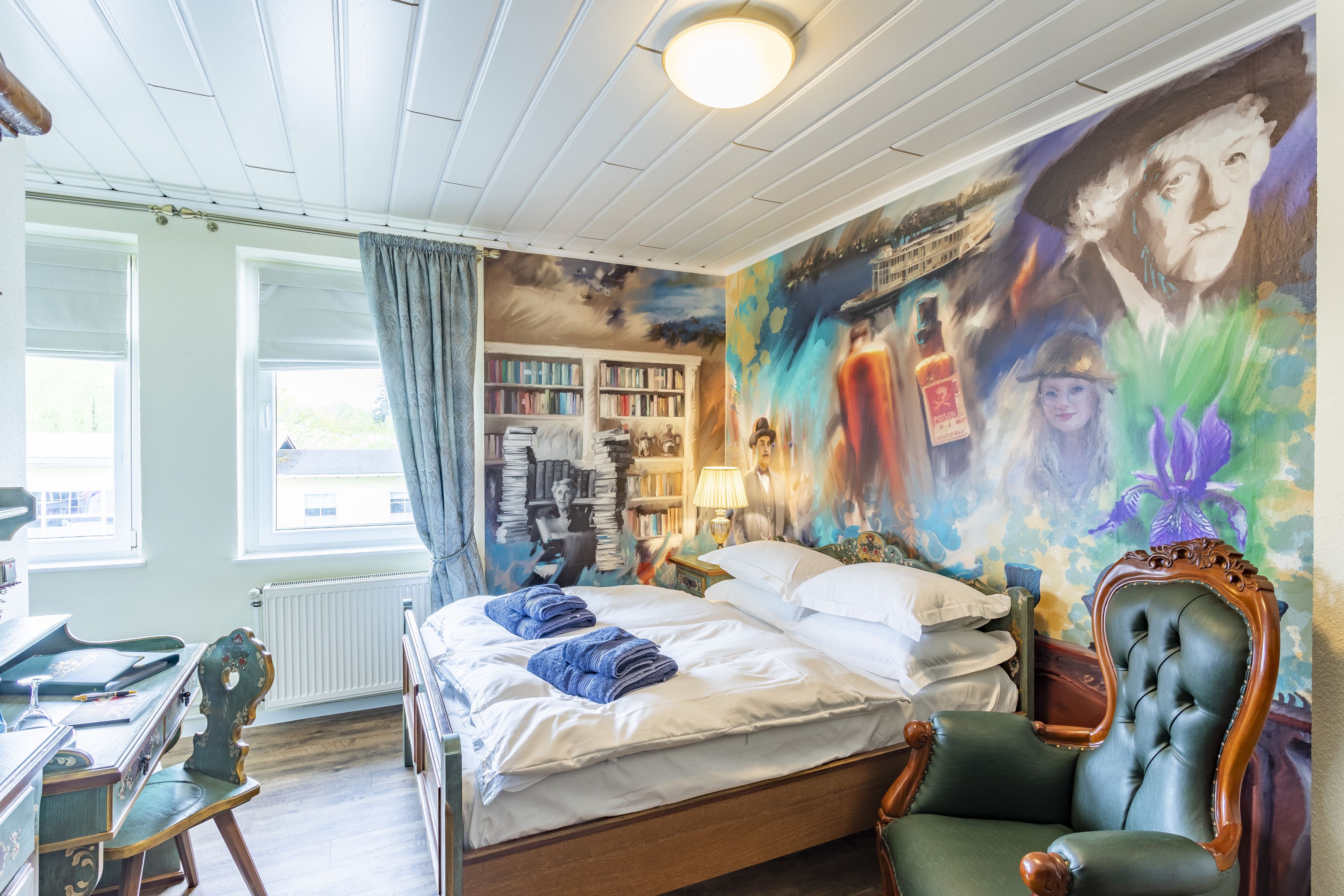 Kamer