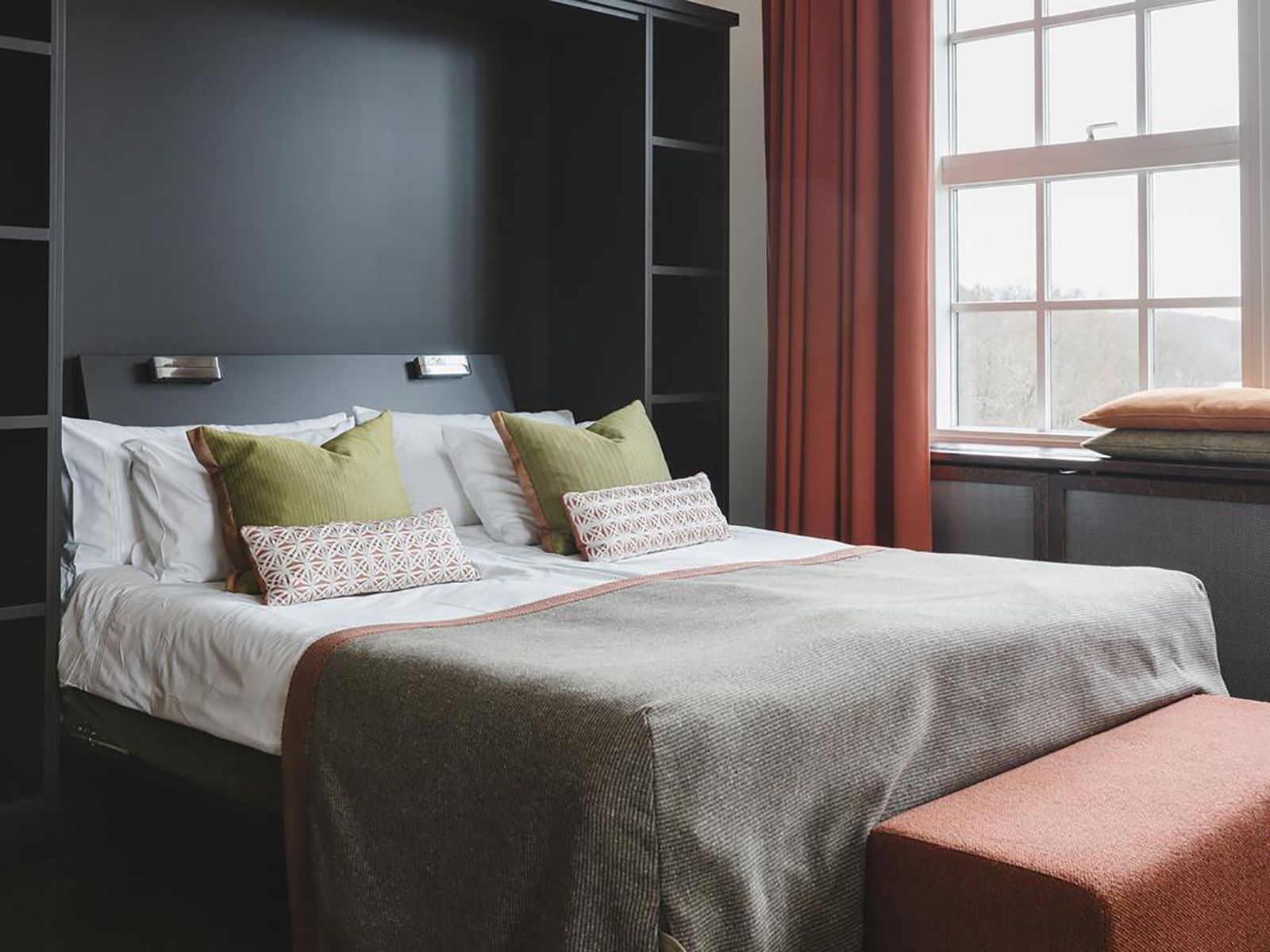 Kamer