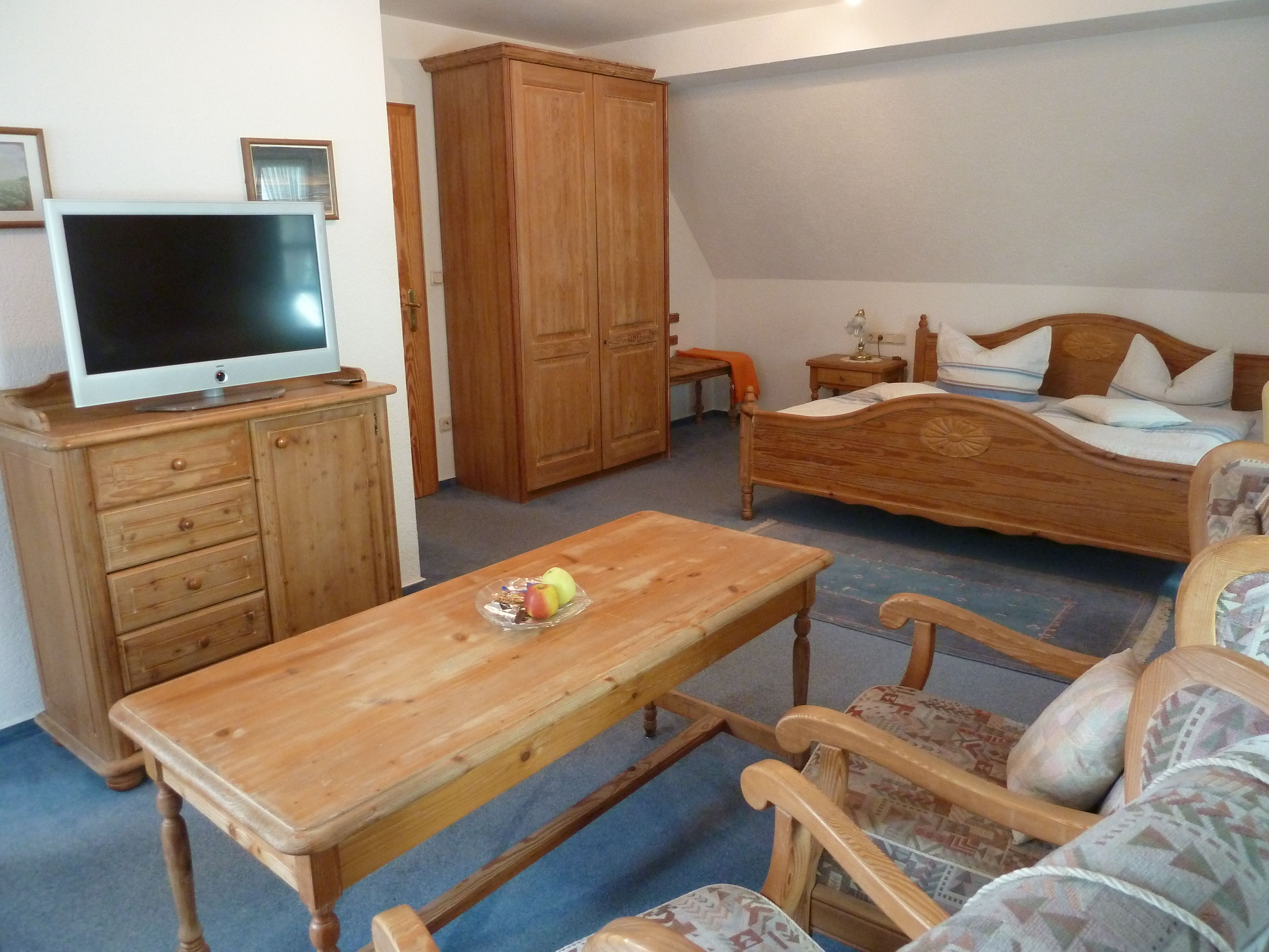 Kamer