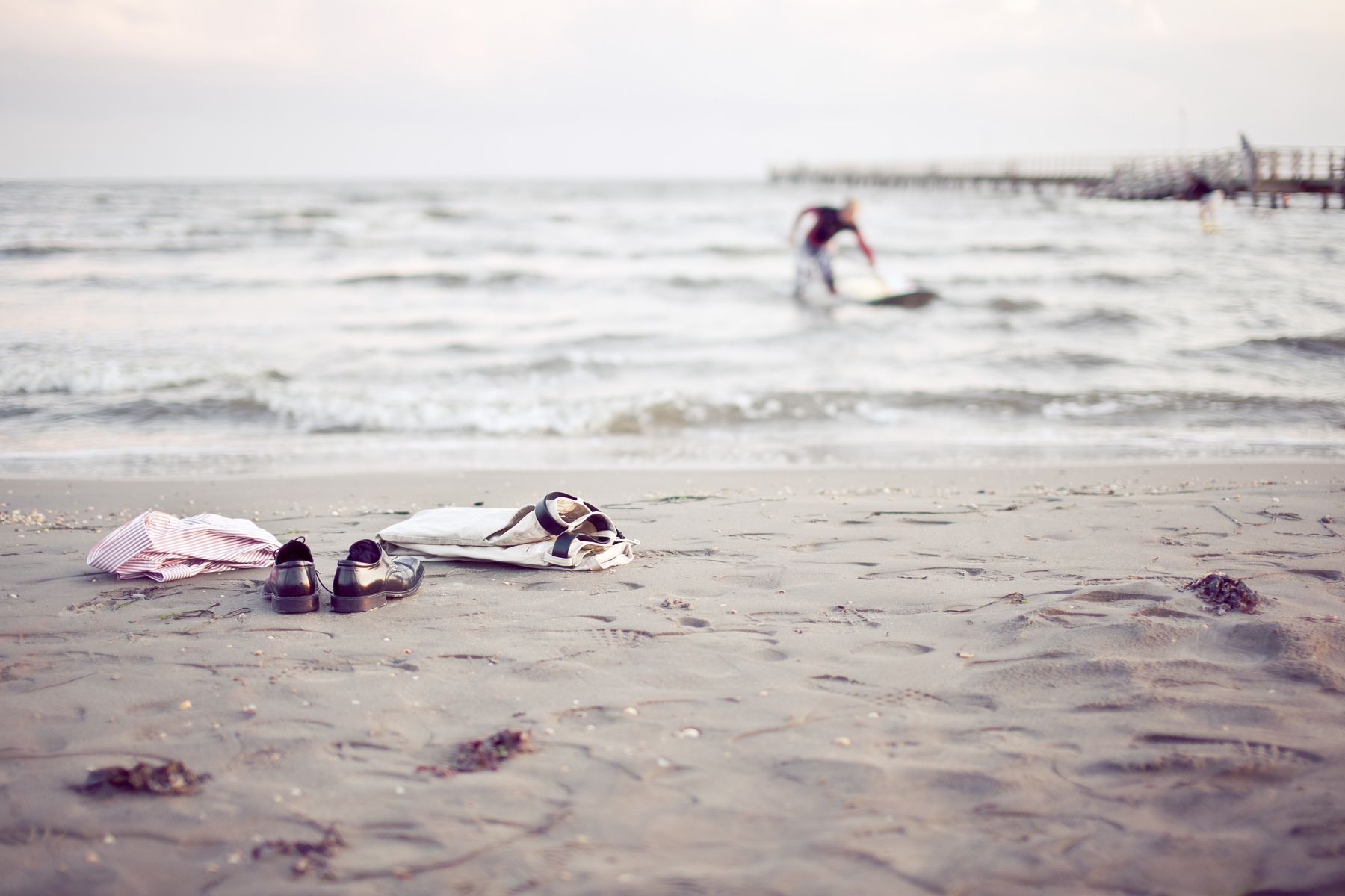 Omgeving