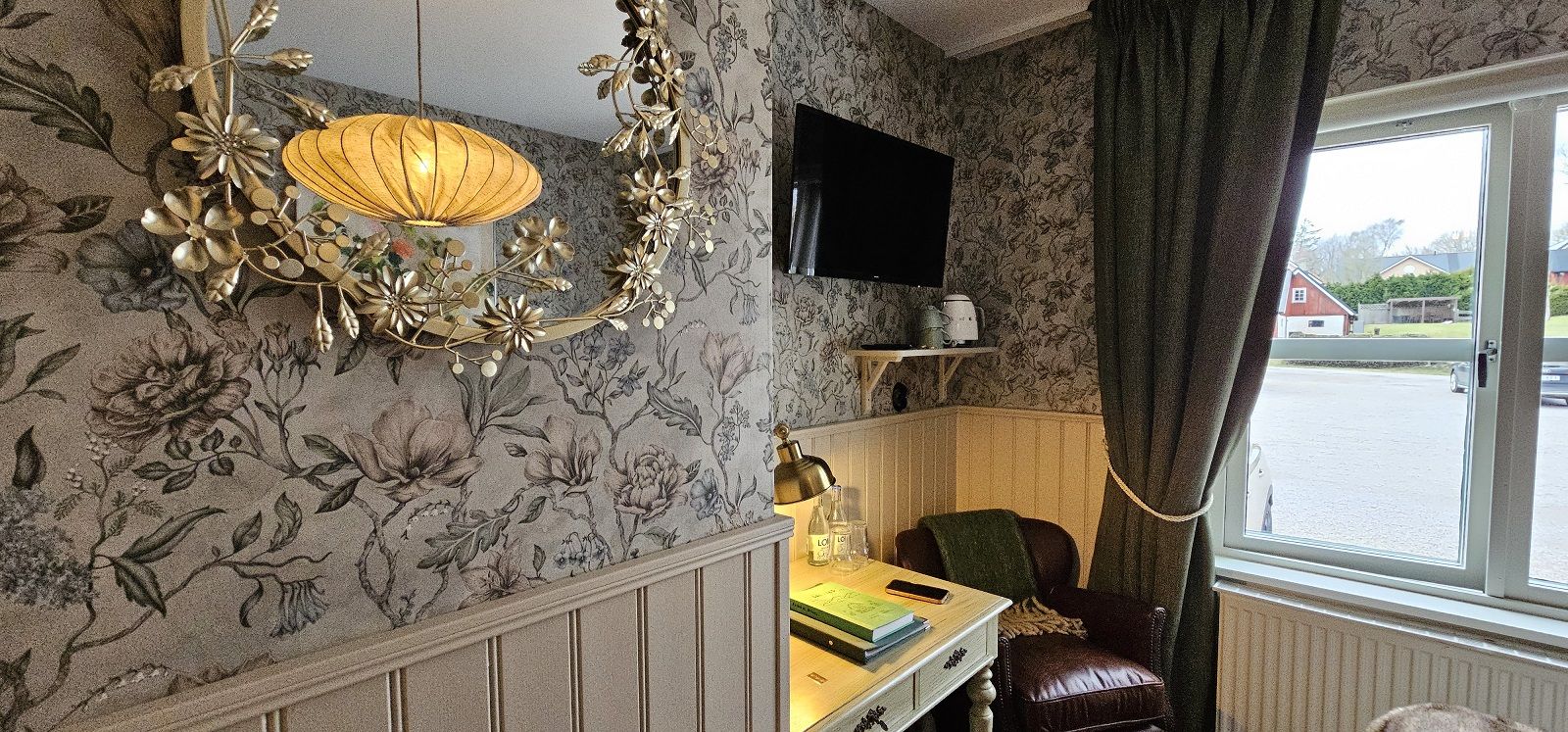 Kamer