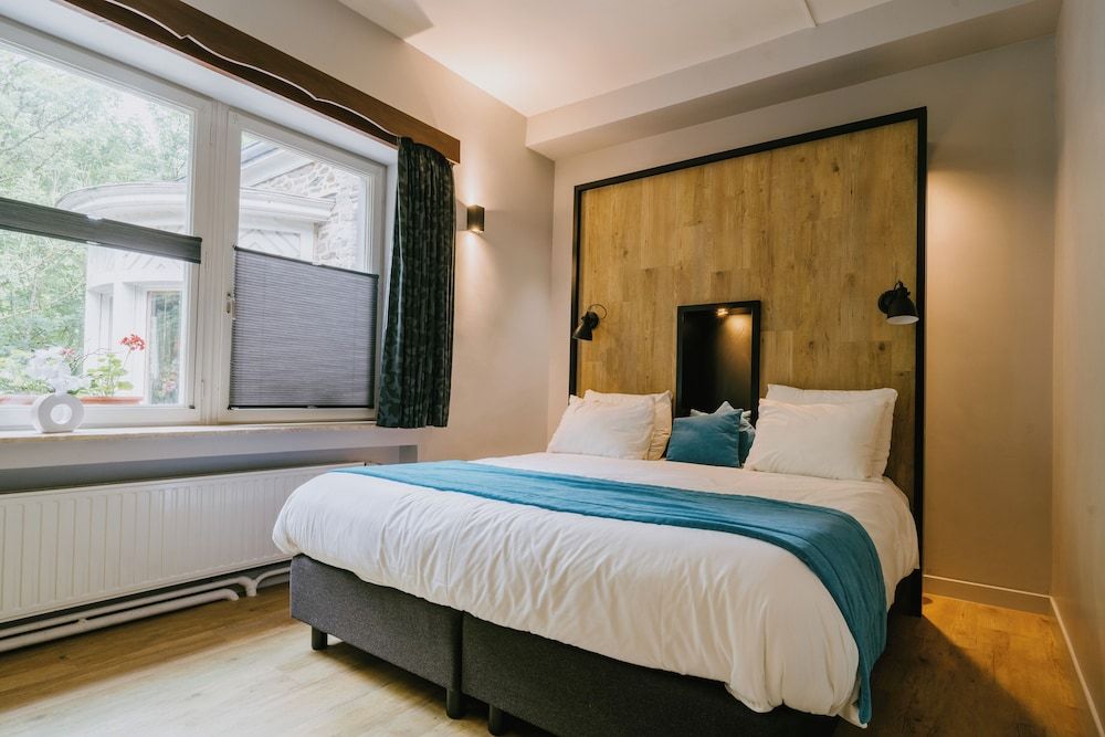 afbeelding van Comfort tweepersoonskamer