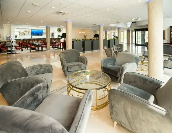 Hotel Schopenhauer Hof - Standaard tweepersoonskamer - GENERAL